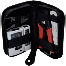 Digitus Netzwerk-Werkzeugset