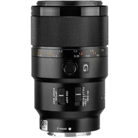Sony 90 mm F2,8 Makro G OSS (SEL90M28G)