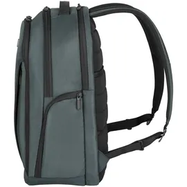 Victorinox Altmont Professional Essentials Laptop Backpack Storm