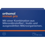 Orthomol Immun Pro Granulat / Kapseln 30 St.