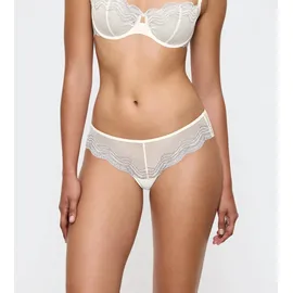 Triumph Comfort Glam Hipster Weiß 42