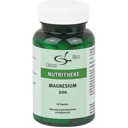 Magnesium 200