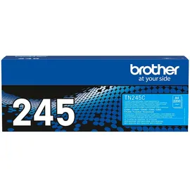 Brother TN-245C cyan