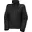 Jacke Damen Schwarz S