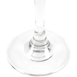 Gastronoble Olympia Solar Weingläser 41cl | Glas | 48 Gläser