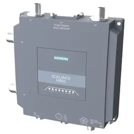 Siemens SCALANCE MUM856-1 Router