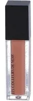 Couleurs de Noir Instant Gloss Lip Maximizer 02 Sublime Peach Soin(S)S Des Lèvres 5 ml