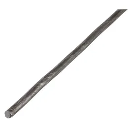 GAH Alberts Rundstange Stahl roh 1000 mm Ø 6 mm