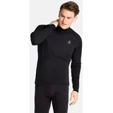 Odlo Herren Active Warm Eco Turtle Longsleeve (Größe M