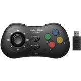 8BitDo NEOGEO Wireless Pad Black Edition - Controller