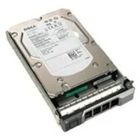 Dell 600GB SAS 15k 2.5"