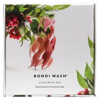BONDI WASH - Lilly Pilly Kit Duschgel (62.99 €
