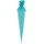 Goldbuch Bastelschultüte 70 cm eisblau