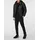 Plein Sport Blouson Tiger schwarz L