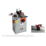 Holzmann Maschinen Holzmann FS 160l