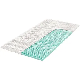 fan Medisan Softly Matratzentopper 120 x 200 cm