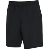 hummel Active Court Woven Shorts Herren 2001 - black M