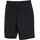 hummel Active Court Woven Shorts Herren 2001 - black M
