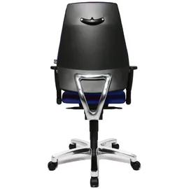 TOPSTAR Sitness 30 royalblau