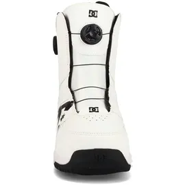 DC Shoes "Control" Gr. 11,5, weiß (sanftes weiß), Schuhe, Damen, 11,5(45), Obermaterial: Synthetikmaterial / Futter: Textil / Außensohle: EVA