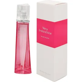 Givenchy Very Irrésistible Eau de Toilette 75 ml