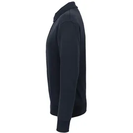 Hakro Pocket-Sweatshirt Premium tinte