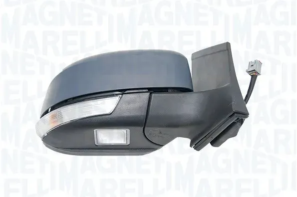 MAGNETI MARELLI Außenspiegel 182201548900 links für Ford