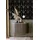 NEXT DECO GEOMETRIC Vliestapete 10m x 0,32m 1 St schwarz