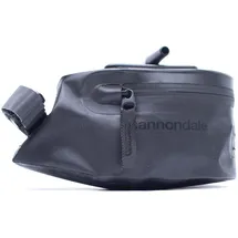 cannondale Contain QR Large Satteltasche schwarz