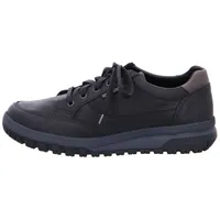 Mephisto Komfort Schnürschuhe in Schwarz | Gr.: 39