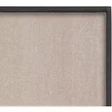 Ferm Living Scenery Pinnwand 45x 100cm beige