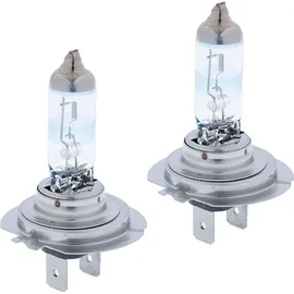 Philips 12972XVPS2 Halogen Leuchtmittel X-tremeVision H7 55 W 12 V