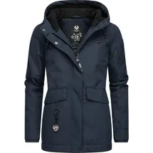 Ragwear Funktionsjacke Jazmin Remake II navy S