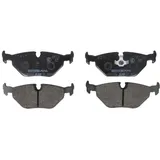 Ferodo Racing Sportbremsbeläge ohne Straßenzulassung Ferodo FCP578H