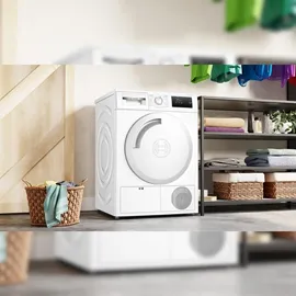 Bosch Serie 4 WTH83003 Wärmepumpentrockner (7 kg)
