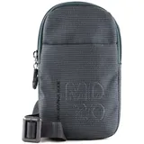 Mandarina Duck MD 20 Portemonnaie Damen schwarz