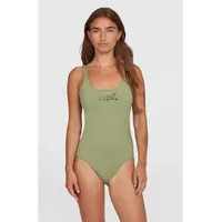 O'Neill Esssentials O'neill Script Swimsuit avery fern (16048) 42