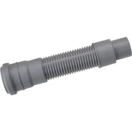 AIRFIT HT-Anschlussschlauch DN 50 flexibel grau 250 mm