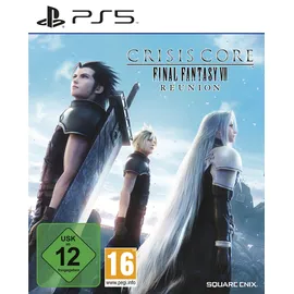 Crisis Core - Final Fantasy VII Reunion (USK) (PS5)