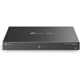 TP-Link VIGI NVR4016H 16 Channel Network Video Recorder 4K HDMI, 4 HDD Interface bis zu 16TB
