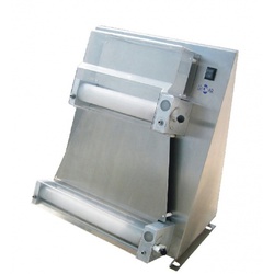 Rechteckige Pizzabodenformmaschine FMP-400