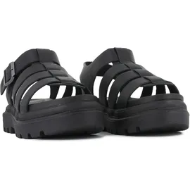 Palladium Pallacruise Fisherman Schwarz 40