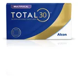 Alcon TOTAL30 Multifocal Monatslinsen, 6er Box, -2.75, ADD power Low