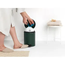 Brabantia Newicon 5 l pine green