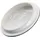 Zeller Zwiebeltopf weiß 14,5 x 20 cm 1,62 l