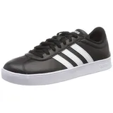 Core Black / Cloud White / Cloud White 44 2/3