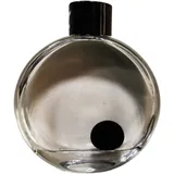 Ferrofluid Display Spielzeug Ferrofluid Display Flasche Tisch Dekoration Dynamische Landschaftsschreibtisch Science Toy Ornament Flasche Gefüllt Mit