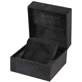 U-Boat Darkmoon Kautschuk 40 mm 9545