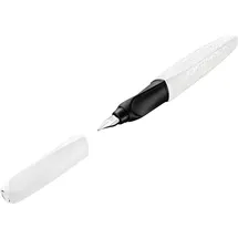 Pelikan Twist® structure weiß M (mittel), 1 St.