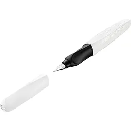 Pelikan Twist® structure weiß M (mittel), 1 St.